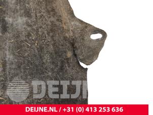 Fiat Doblo Motor Schutzblech O301390 foto 3