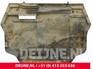 Volkswagen Caddy Motor Schutzblech O301391 foto 2