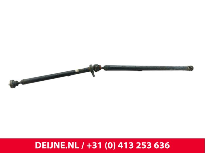 Gebruikte Cardanas Volvo XC90 I 2.9 T6 24V Prijs € 525,00 Margeregeling aangeboden door van Deijne Onderdelen Uden B.V.