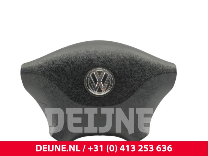 Volkswagen Crafter Airbag links (Stuur) O301418