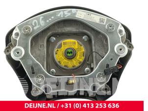Volkswagen Crafter Airbag links (Stuur) O301418 foto 3