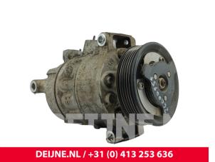 Volkswagen Crafter Air conditioning pump O301419 photo 3