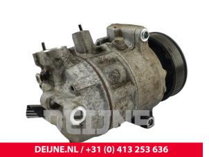Volkswagen Crafter Air conditioning pump O301419 photo 2