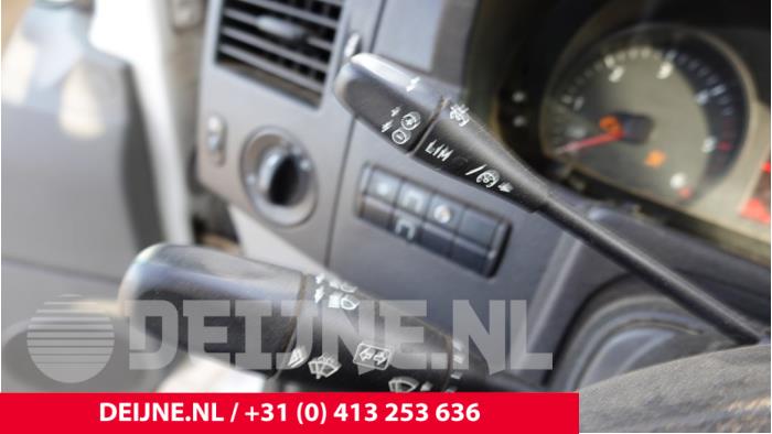 Volkswagen Crafter Combischakelaar Stuurkolom O301426