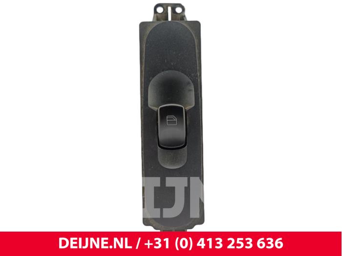 Volkswagen Crafter Elektrisch Raam Schakelaar O301433