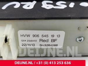 Volkswagen Crafter Electric window switch O301433 photo 3