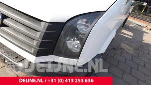 Volkswagen Crafter Scheinwerfer links O301443 foto 2