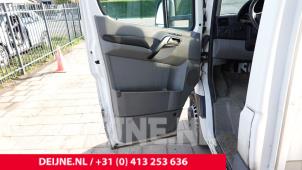 Volkswagen Crafter Door 2-door, left O301447 photo 2
