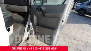 Volkswagen Crafter Door 2-door, right O301448 photo 2