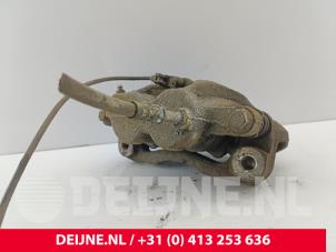 Volkswagen Crafter Remklauw (Tang) links-achter O301449 foto 3