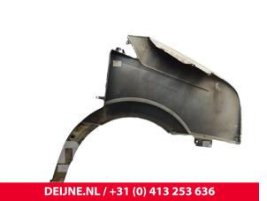 Volkswagen Crafter Scherm links-voor O301455 foto 2