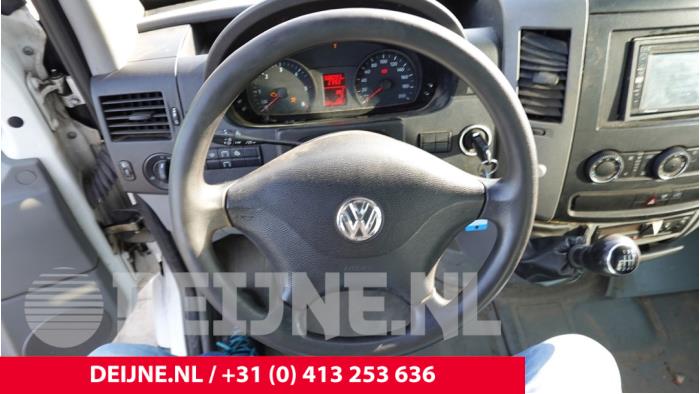 Volkswagen Crafter Lenkrad O301461