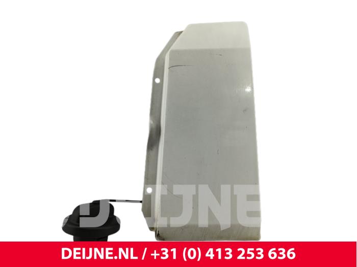 Volkswagen Crafter Tankklappe O301464