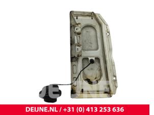 Volkswagen Crafter Tank cap cover O301464 photo 2