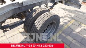 Volkswagen Crafter Felgen Set O301465 foto 2