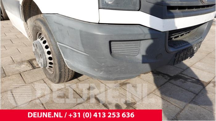 Volkswagen Crafter Front bumper O301467