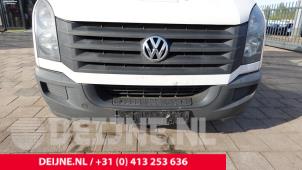 Volkswagen Crafter Front bumper O301467 photo 2