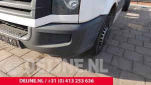 Volkswagen Crafter Front bumper O301467 photo 3