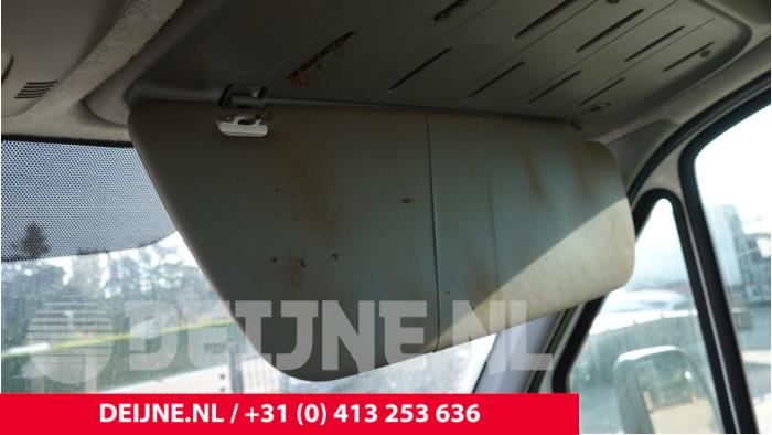 Volkswagen Crafter Sonnenblende O301469