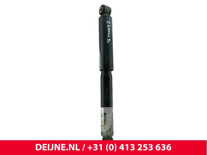 Mercedes Sprinter Stoßdämpfer links hinten O301481