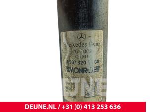 Mercedes Sprinter Rear shock absorber, right O301482 photo 3