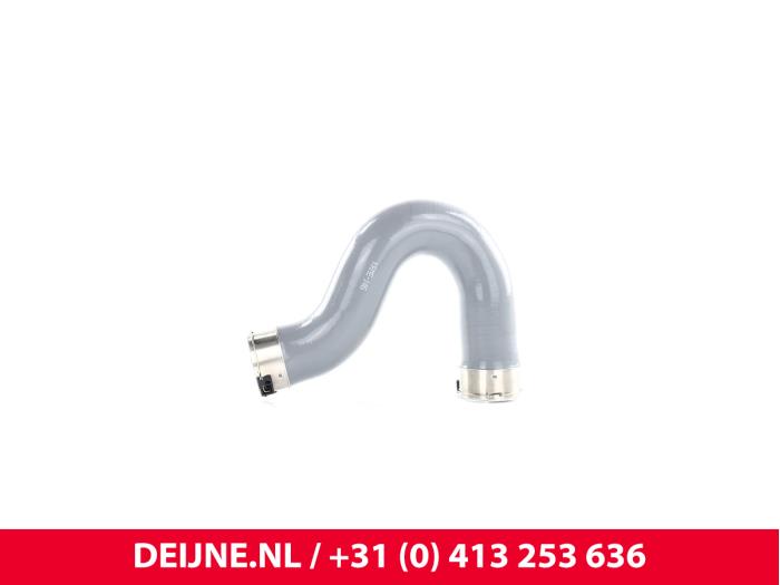 Mercedes Sprinter Intercooler Slang O9990003244