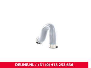 Mercedes Sprinter Intercooler Slang O9990003244 foto 2