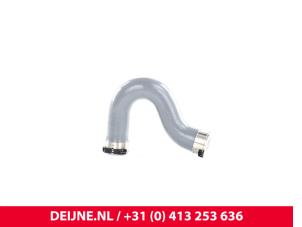 Mercedes Sprinter Intercooler Slang O9990003244 foto 4