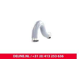 Mercedes Sprinter Intercooler Slang O9990003244 foto 3