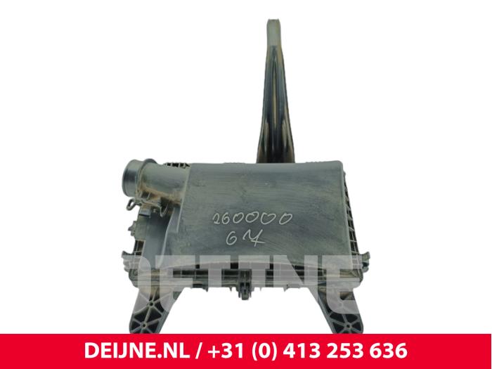 Ford Transit Custom Luftfiltergehäuse O301487