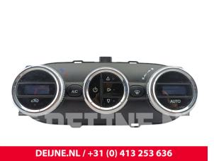 Iveco New Daily Heizung Bedienpaneel O301492 foto 2
