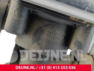 Lynk & Co 01 Wärmetauscher O301495 foto 3