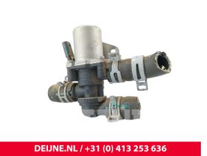 Lynk & Co 01 Wärmetauscher O301495 foto 2