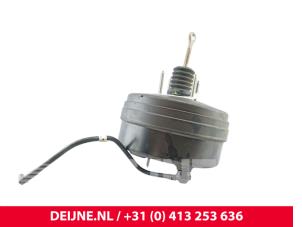 Ford Transit Bremskraftverstärker O301493 foto 2