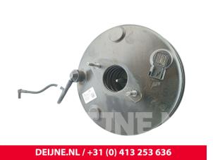 Ford Transit Bremskraftverstärker O301493 foto 3
