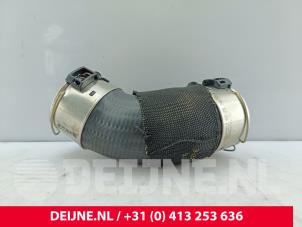 Mercedes Citan Intercooler Buis O301502 foto 2