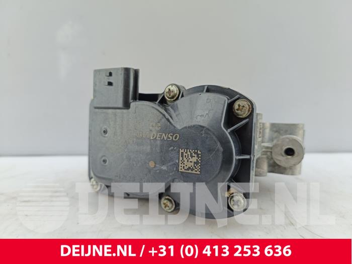 Mercedes Citan AGR Ventil O301505