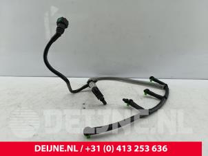 Ford Transit Custom Brandstof retourleiding O301509 foto 3