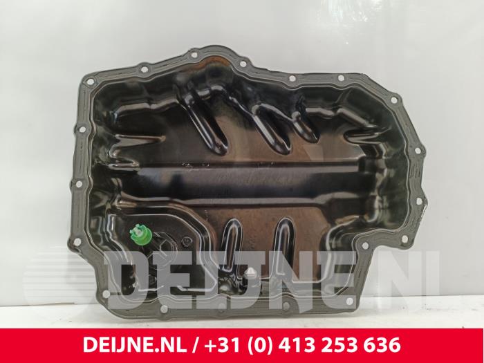 Gebruikte Carterpan Volkswagen Caddy Combi IV 1.4 TSI 16V Prijs € 48,40 Inclusief btw aangeboden door van Deijne Onderdelen Uden B.V.
