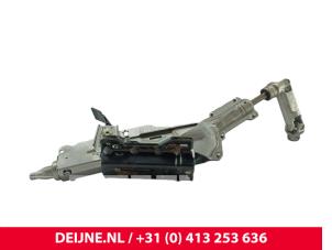 Ford Transit Custom Steering column housing complete O301512 photo 2