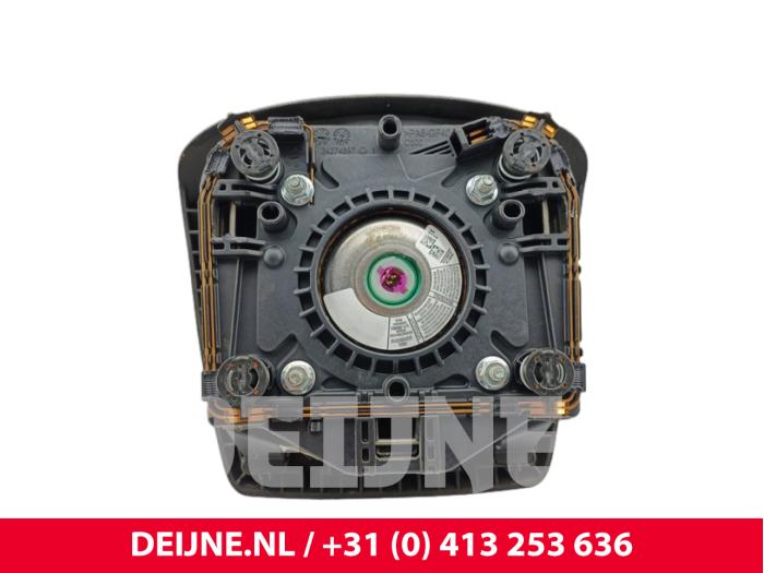 Peugeot Boxer Airbag links (Lenkrad) O301532