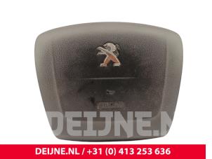 Peugeot Boxer Airbag links (Lenkrad) O301532 foto 2
