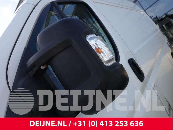 Peugeot Boxer Außenspiegel links O301539