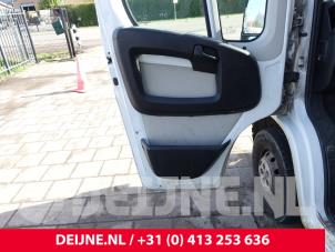 Peugeot Boxer Door 2-door, left O301554 photo 2