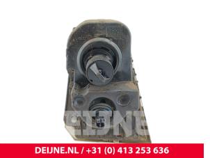 Peugeot Boxer Tankklappe O301568 foto 2