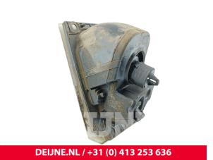 Peugeot Boxer Tankklappe O301568 foto 3
