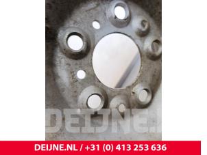 Peugeot Boxer Reserverad O301560 foto 2