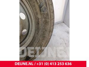 Peugeot Boxer Reserverad O301560 foto 3