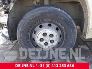 Peugeot Boxer Felgen Set O301569 foto 2