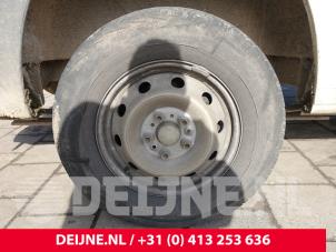 Peugeot Boxer Felgen Set O301569 foto 3